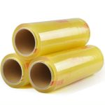 استرچ PVC