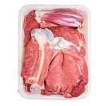 سلفون استرچ گوشت