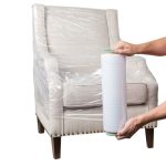 سلفون مبلی استرچ