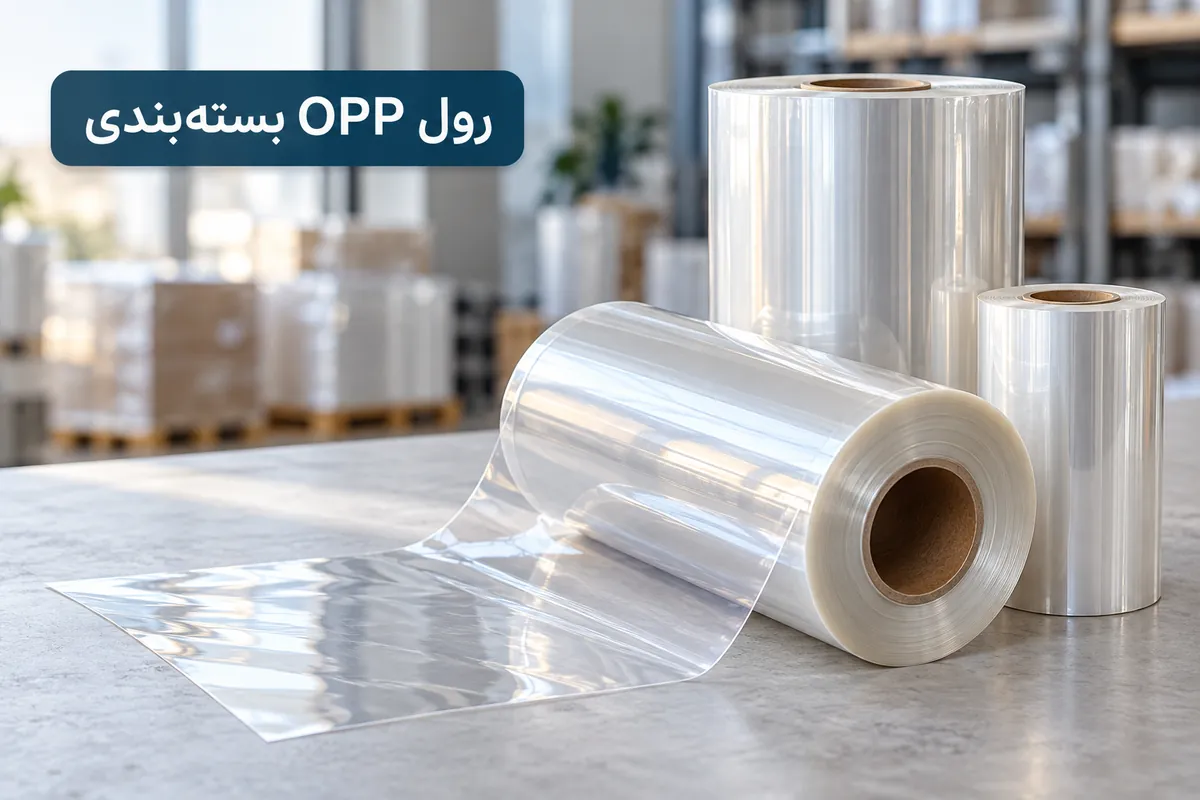 رول OPP